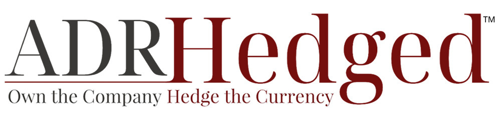 ADRHedged