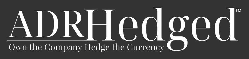 ADRhedged