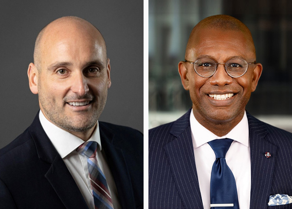 HSBC U.S. Head of Wealth and Personal Banking Racquel Oden Expands Team with New Regional Market Heads