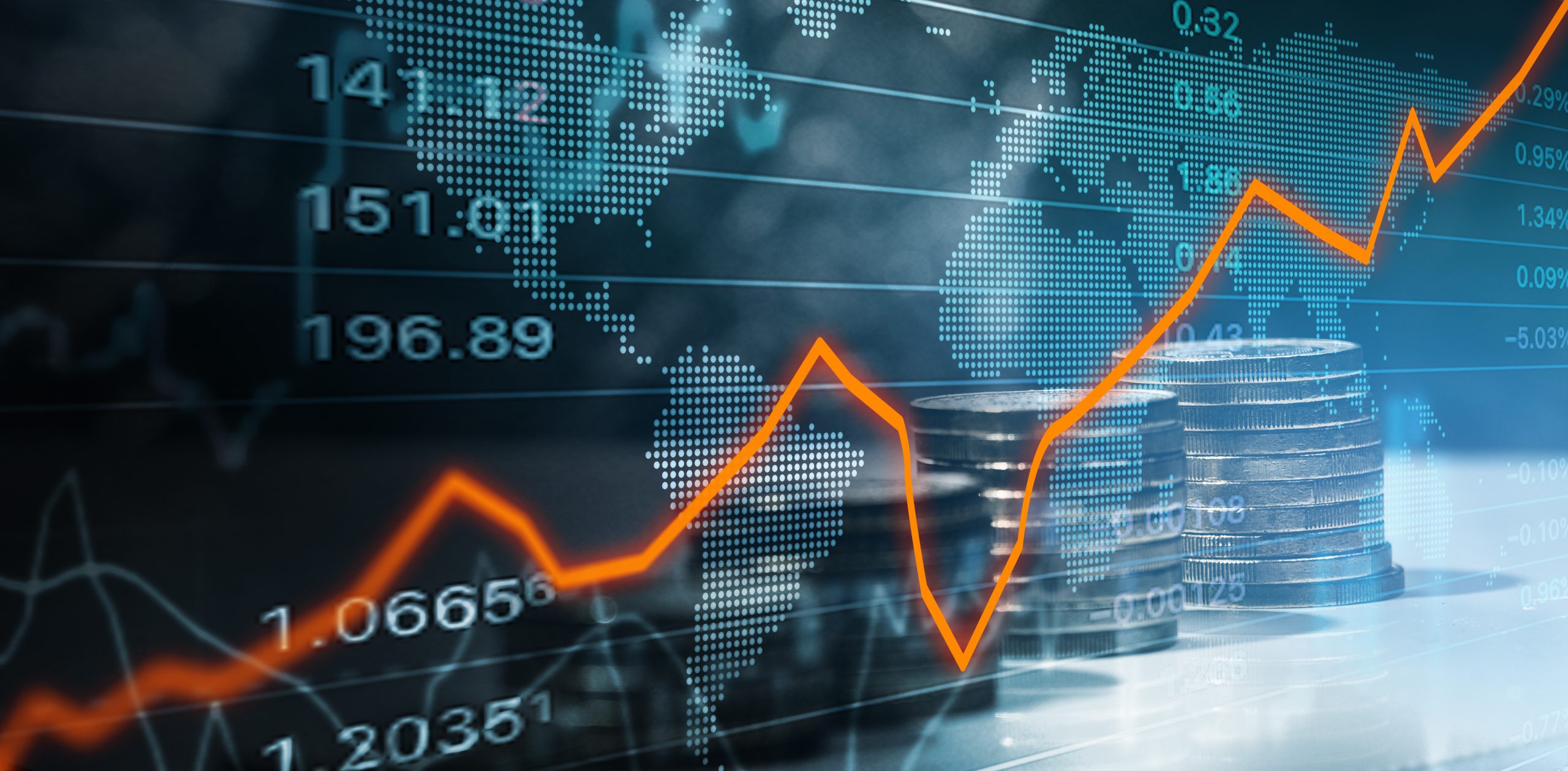 New exchange traded products pair foreign stocks with a currency hedge