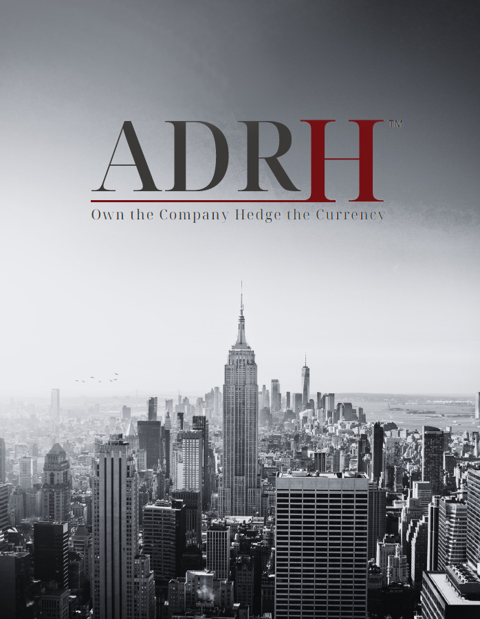 The impact of currency exposure on foreign investments