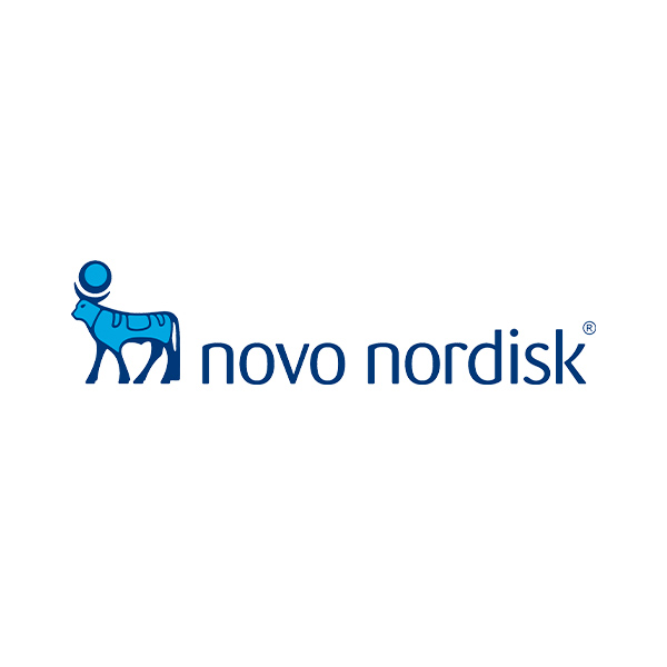 novo nordisk logo